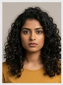 Maya Patel