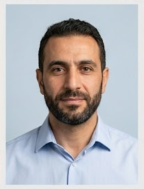 Tariq Mansoor